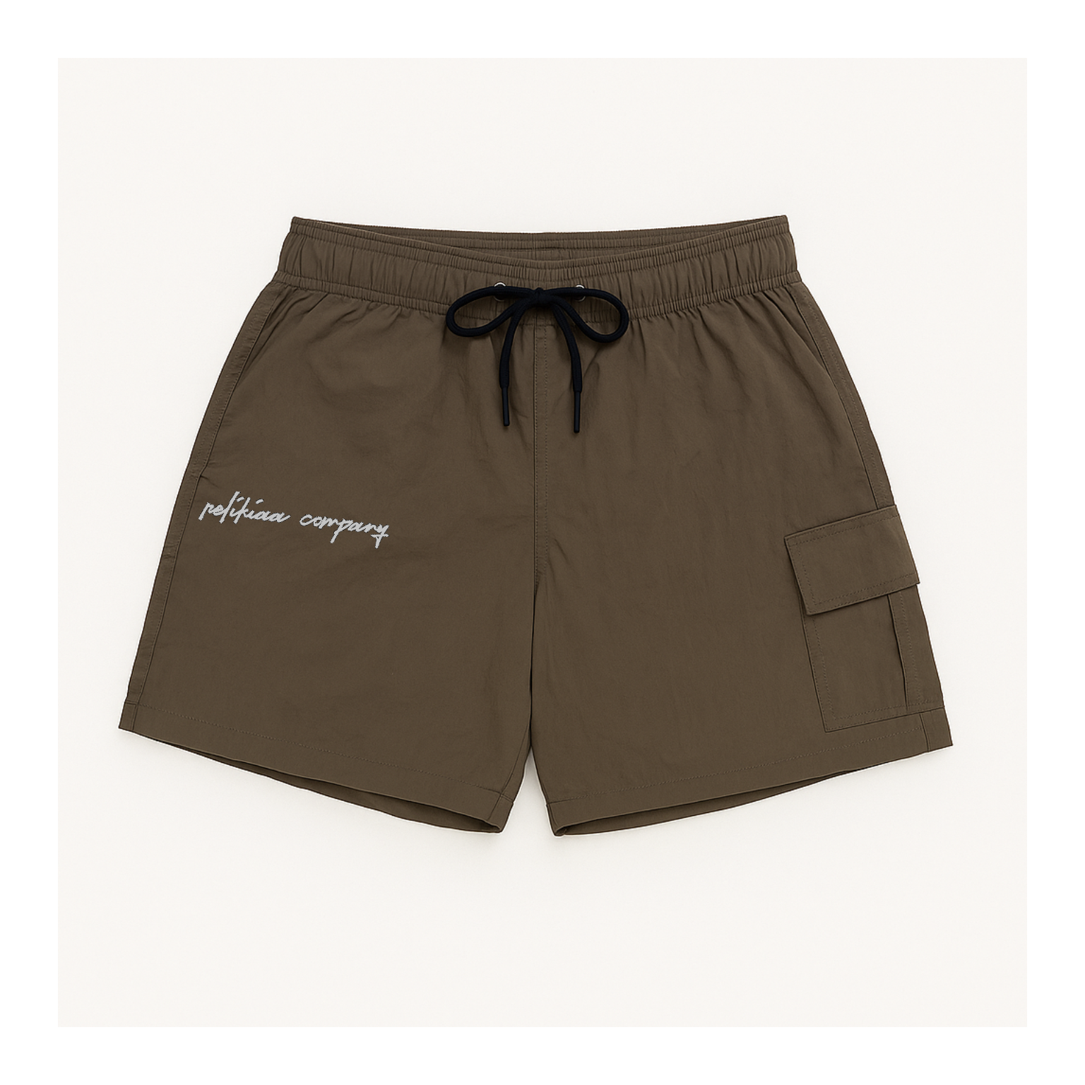 Short Cargo - Personalizado
