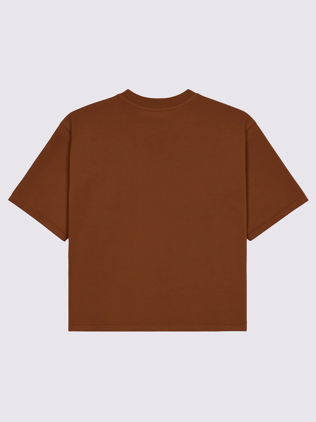 Tshirt Oversized - Personalizável DTF