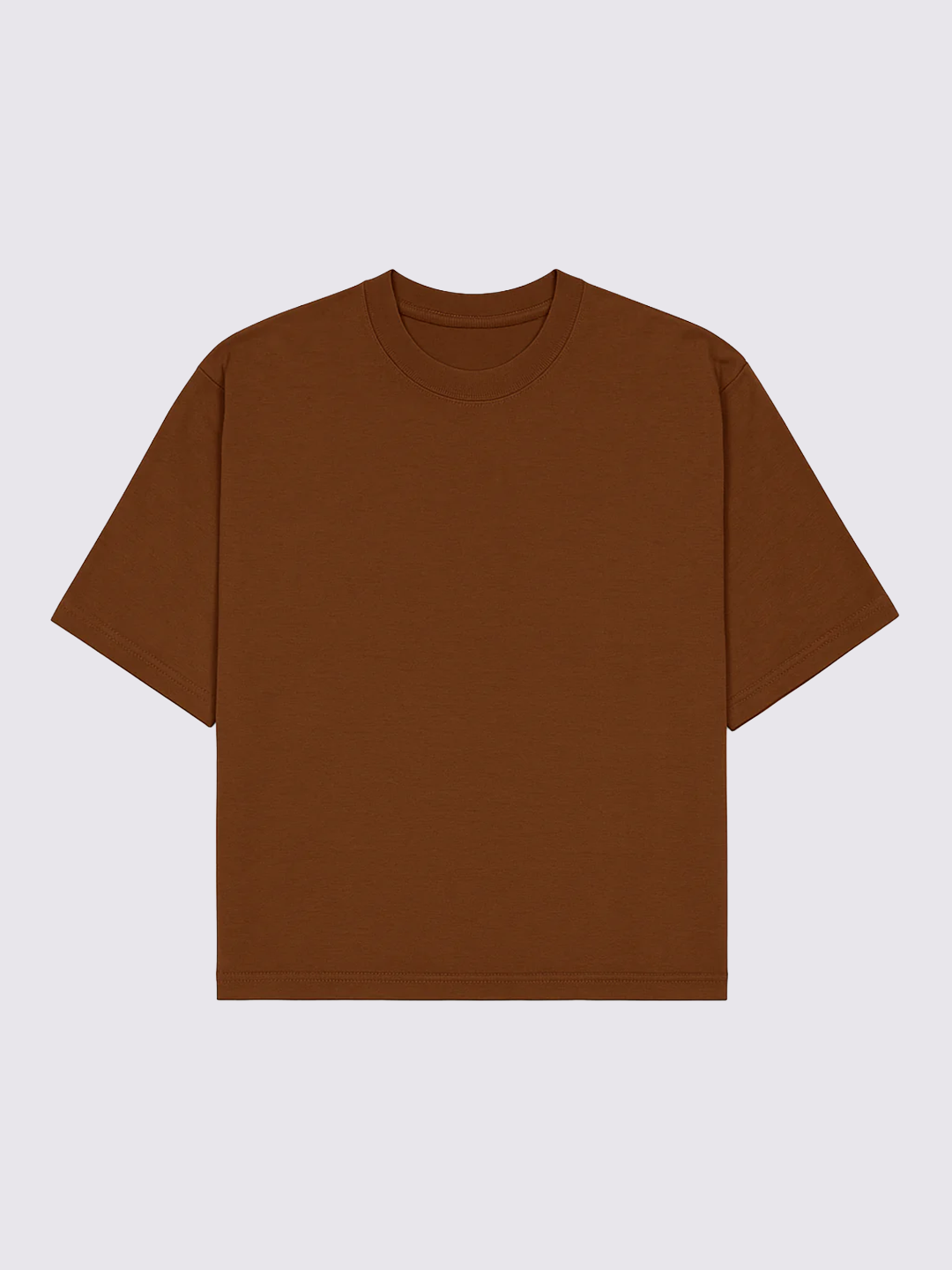 Tshirt Oversized - Personalizável DTF