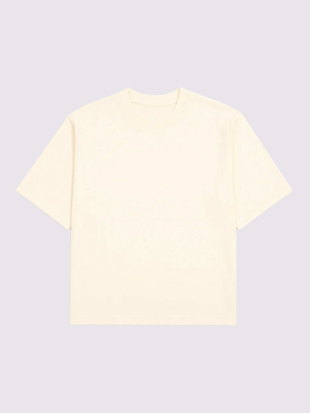 Tshirt Oversized - Personalizável DTF