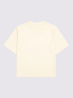 Tshirt Oversized - Off White