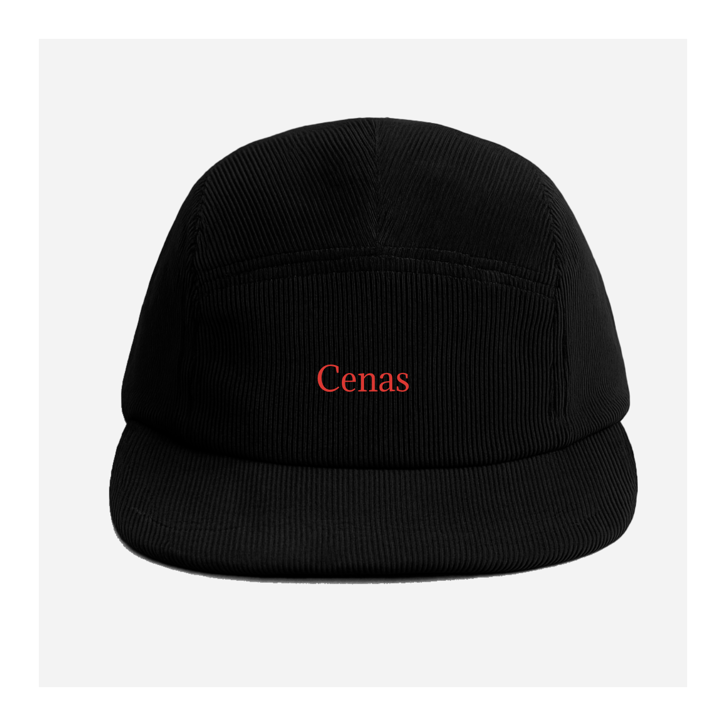 Five Panel Cotele - Personalizado