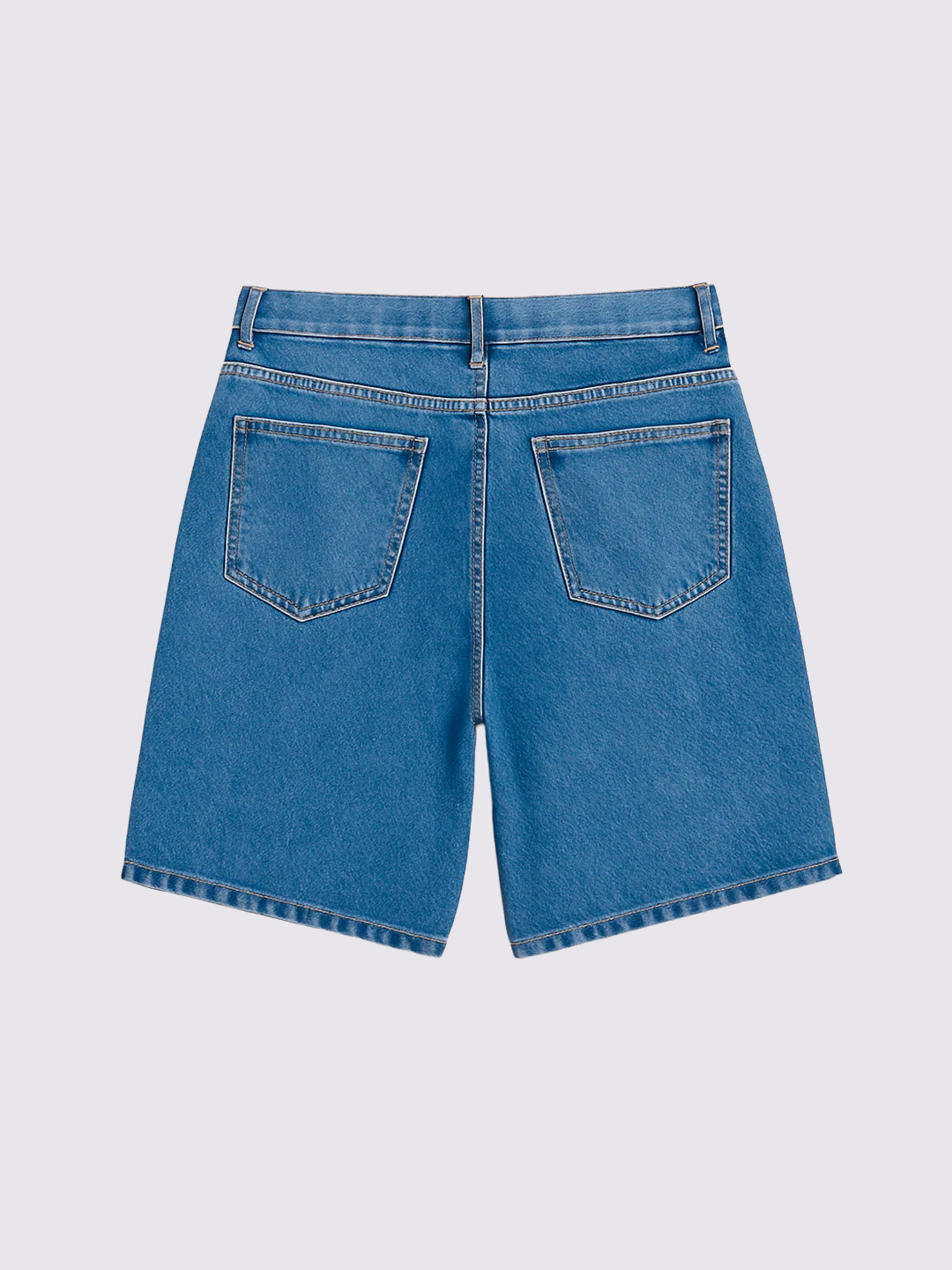 Jorts Jeans Streetwear