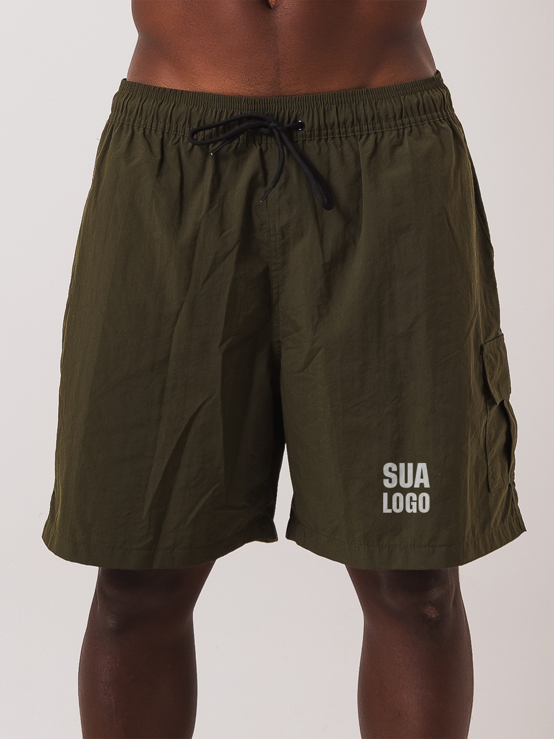 Short Cargo - Personalizado