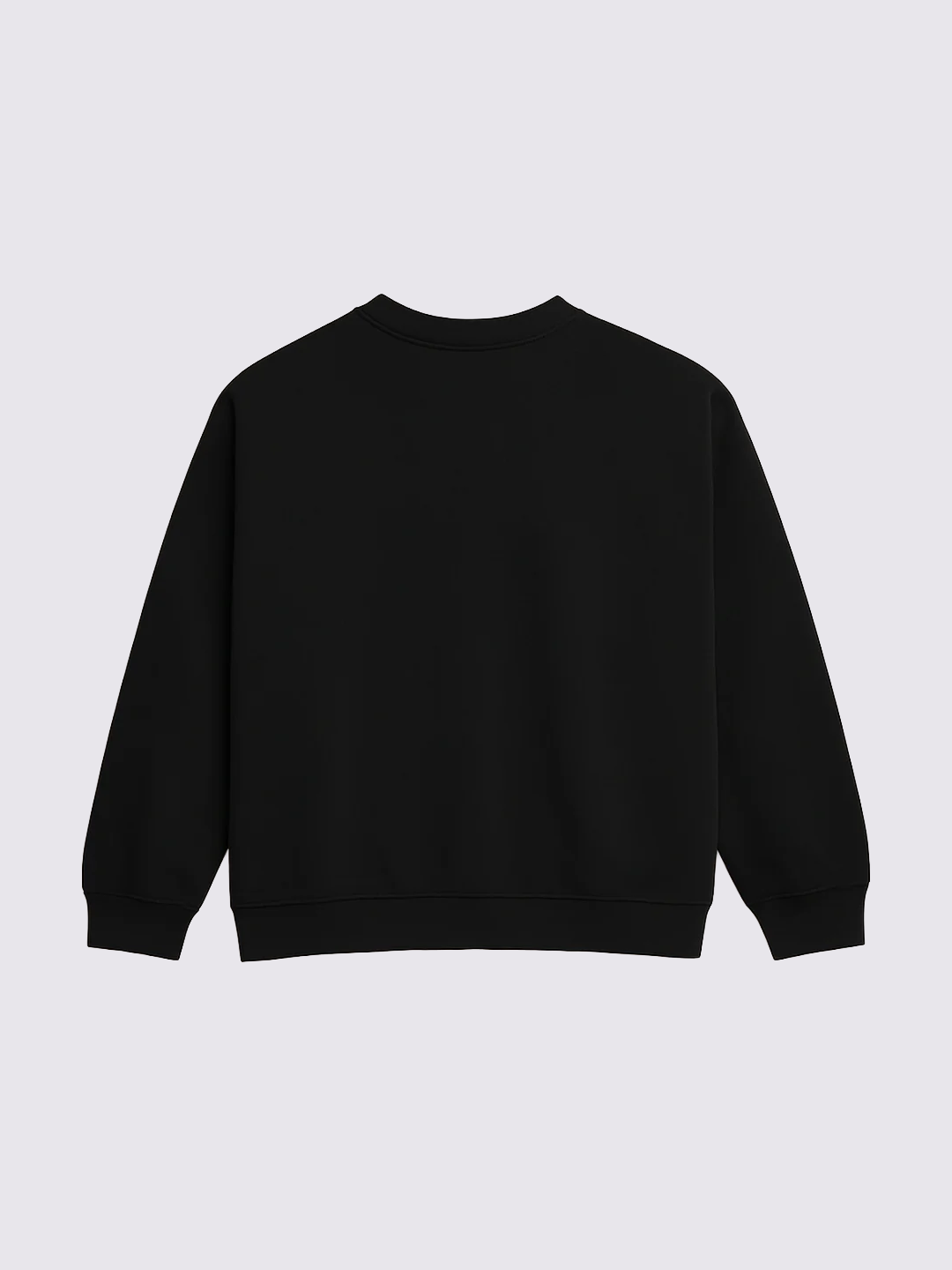 Moletom Careca Streetwear - Personalizado