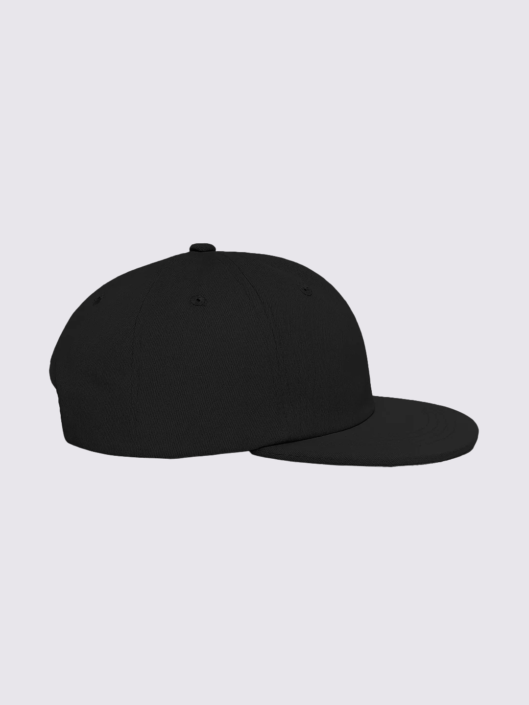 Six Panel - Personalizado