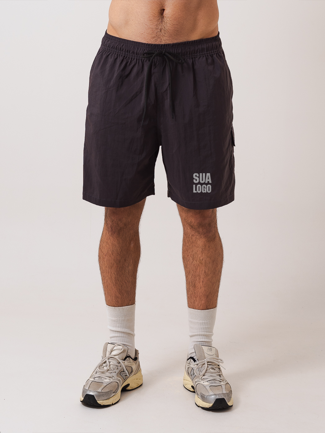 Short Cargo - Personalizado