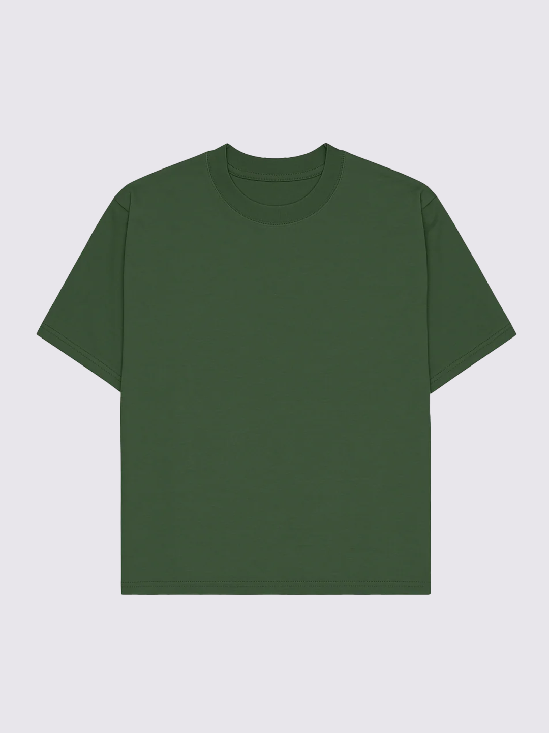Tshirt Street - Verde