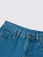 Jorts Jeans Streetwear
