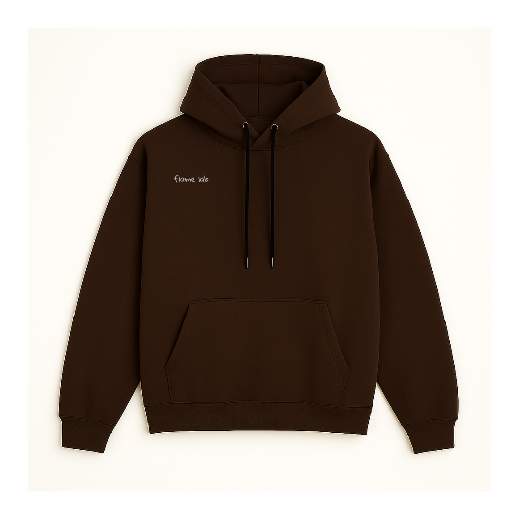 Moletom Canguru Streetwear - Personalizado