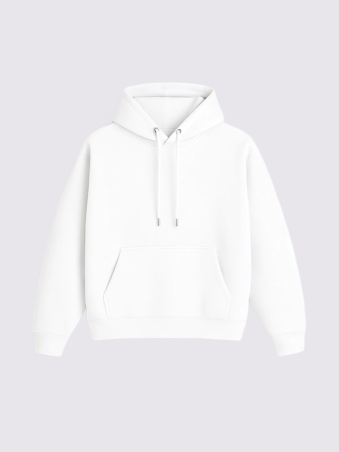 Moletom Canguru Streetwear - Personalizado