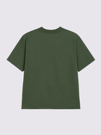 Tshirt Street - Verde
