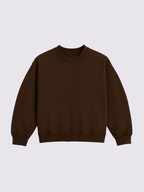 Moletom Careca Streetwear - Personalizado
