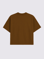 Tshirt Boxy - Personalizável DTF