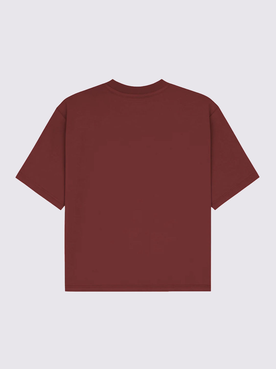 Tshirt Oversized - Personalizável DTF