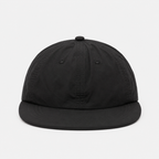 Six panel de poliamida -Preto
