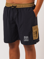 Short Cargo - Personalizado