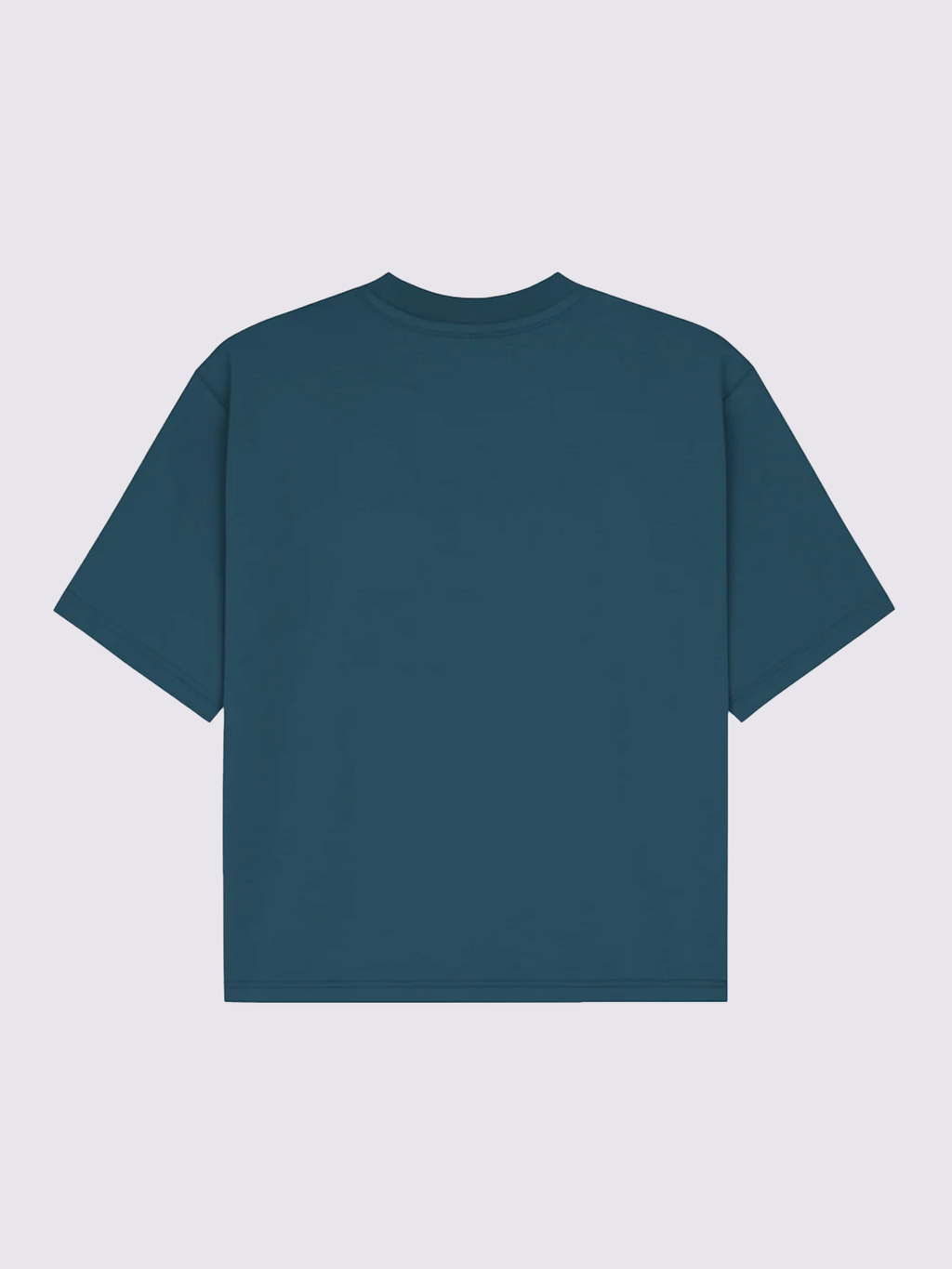 Tshirt Oversized - Personalizável DTF