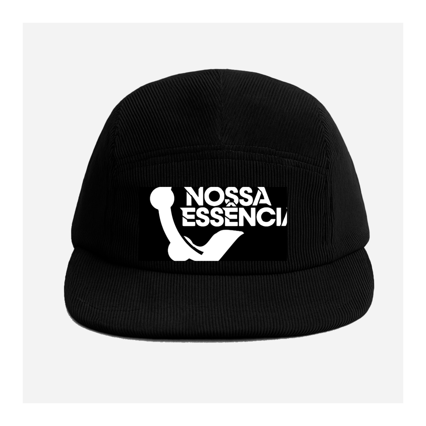 Five Panel Cotele - Personalizado
