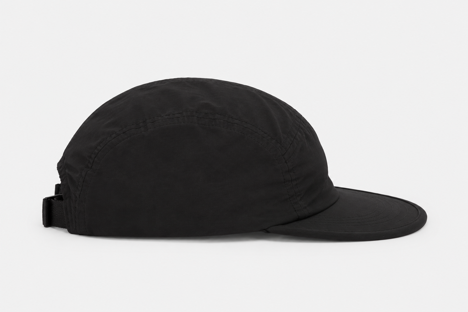 Boné Five Panel Ciclista