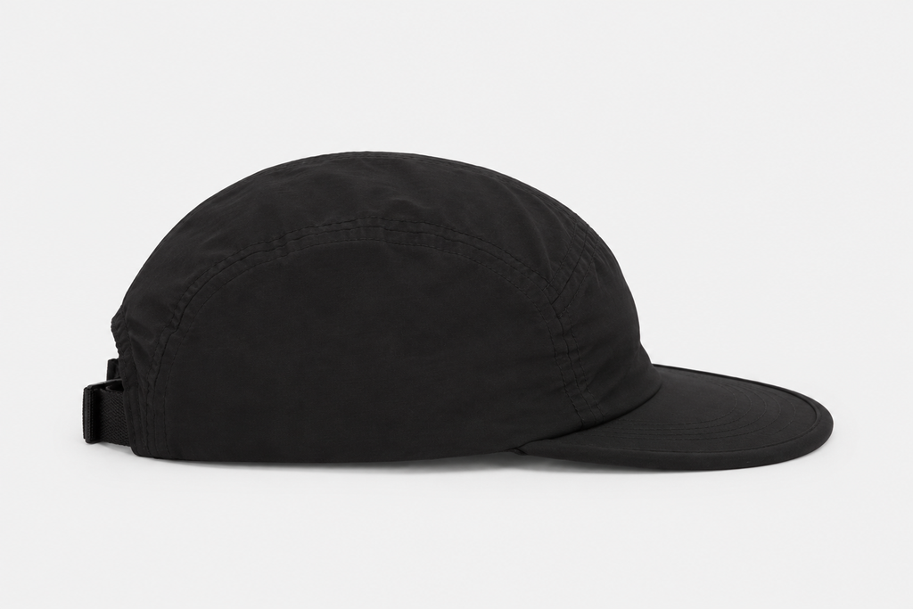 Boné Five Panel Ciclista