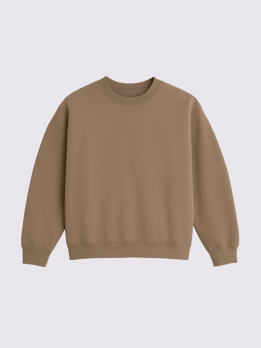 Moletom Careca Streetwear - Personalizado