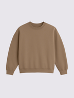 Moletom Careca Streetwear - Personalizado