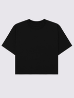 Tshirt Boxy - Personalizável DTF