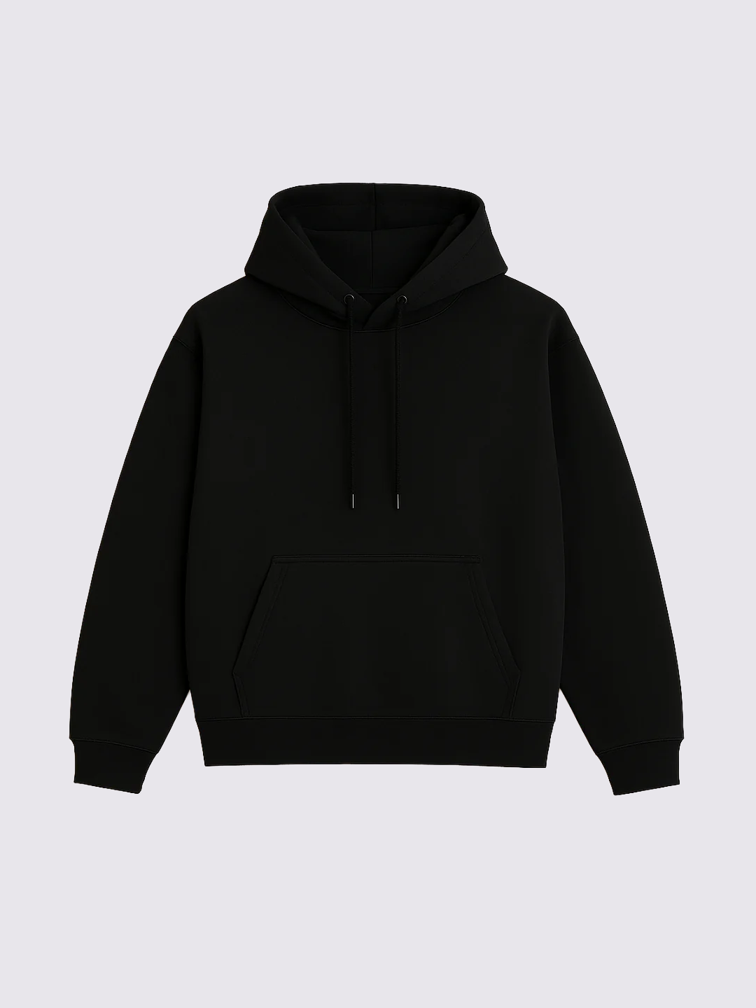 Moletom Canguru Streetwear - Personalizado