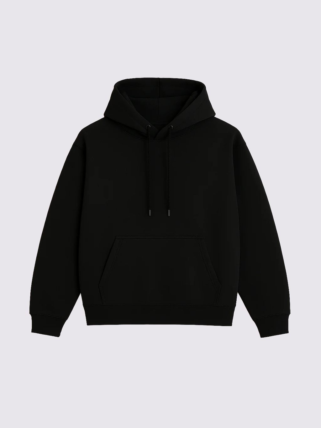 Moletom Canguru Streetwear - Personalizado
