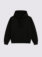 Moletom Canguru Streetwear - Personalizado