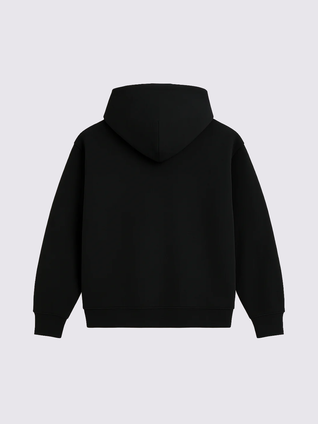 Moletom Canguru Streetwear - Personalizado