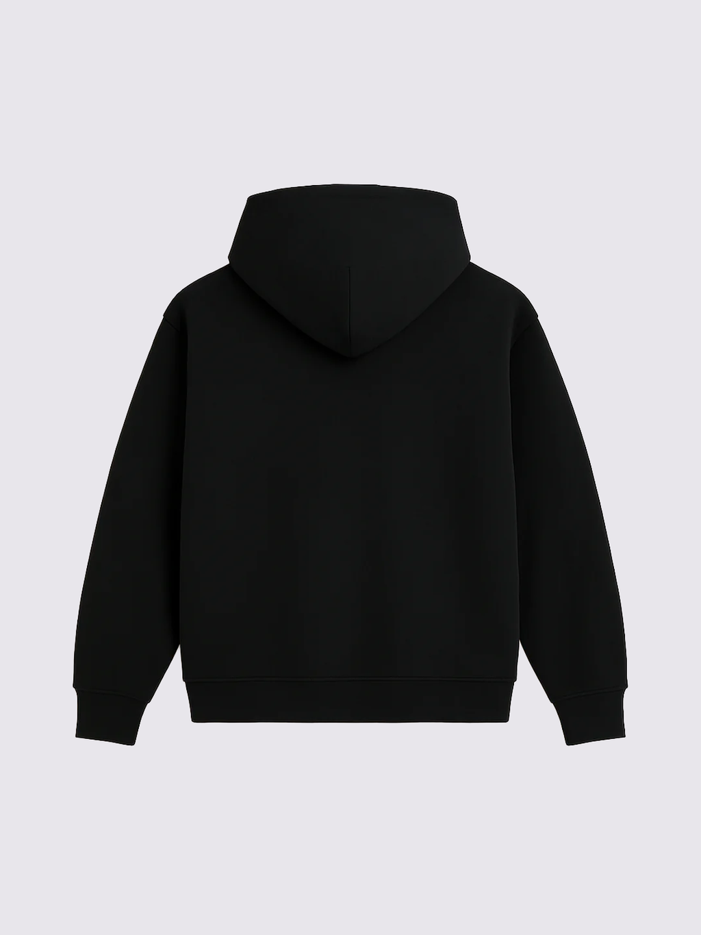 Moletom Canguru Streetwear - Personalizado