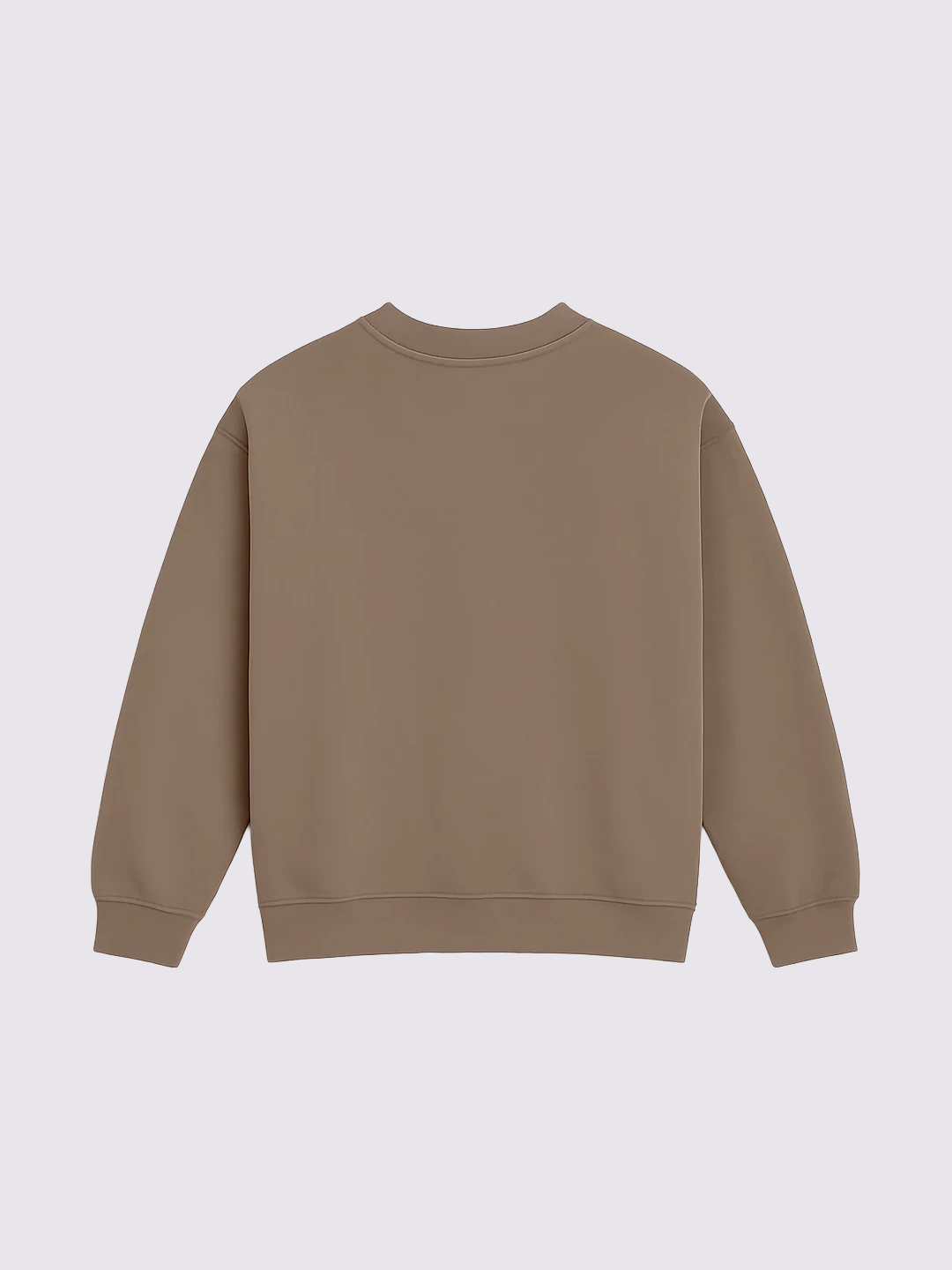 Moletom Careca Streetwear - Personalizado