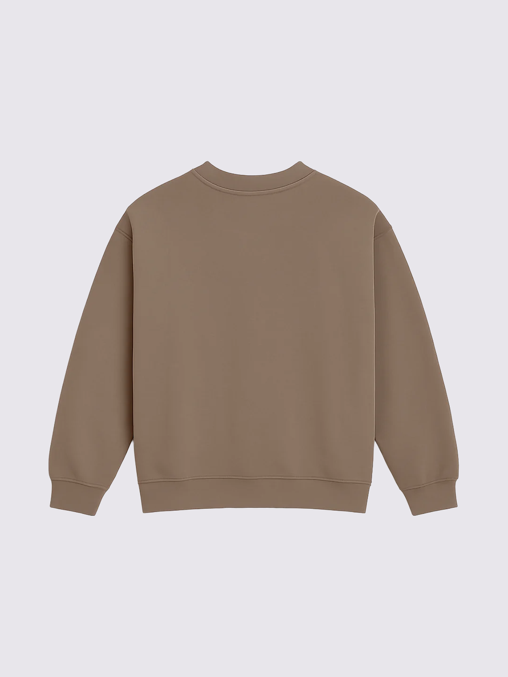 Moletom Careca Streetwear - Personalizado