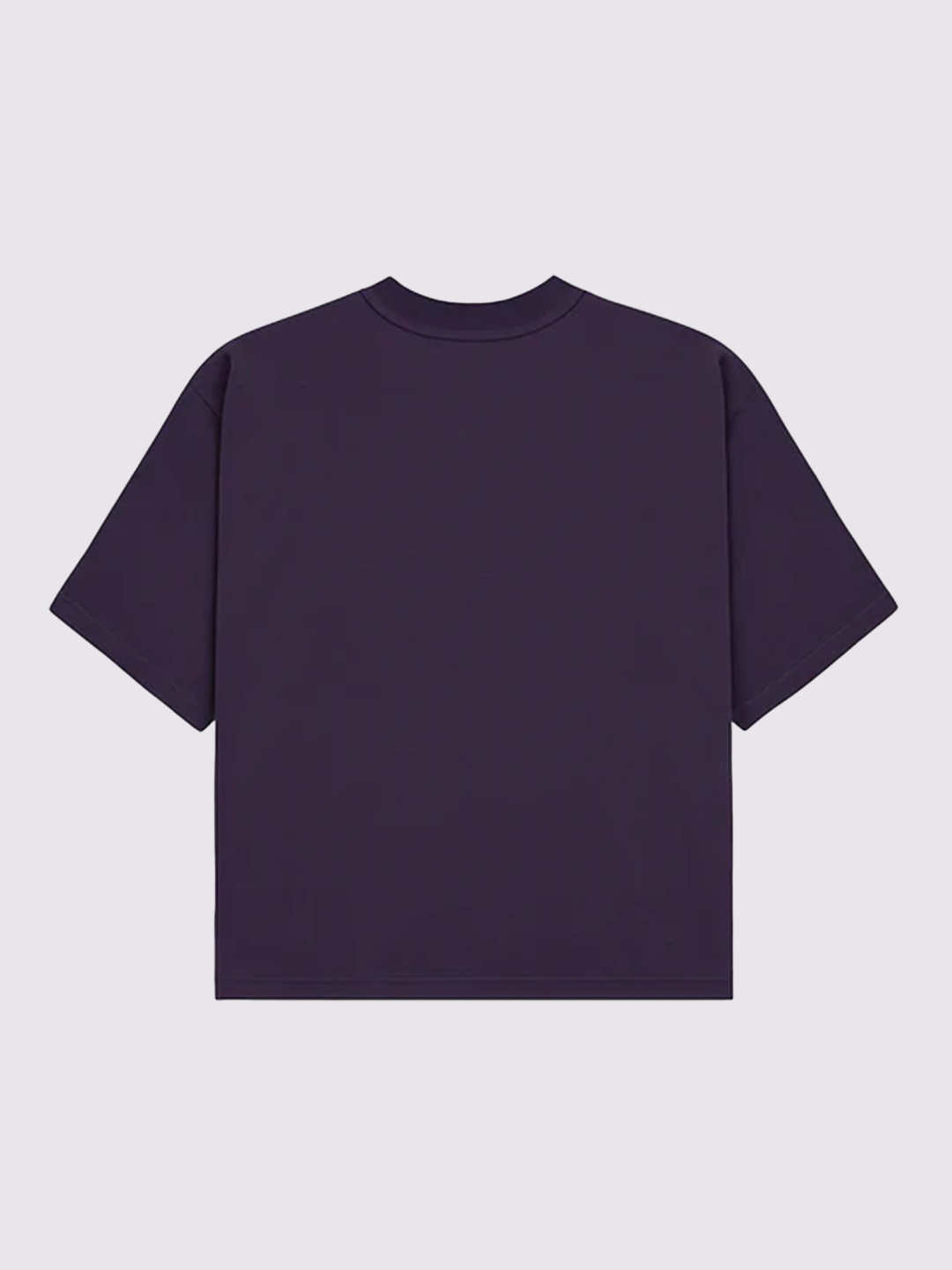 Tshirt Oversized - Personalizável DTF
