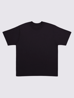 Tshirt Boxy - Preta