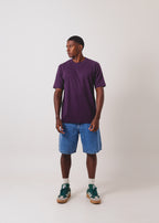 Tshirt Street - Roxo