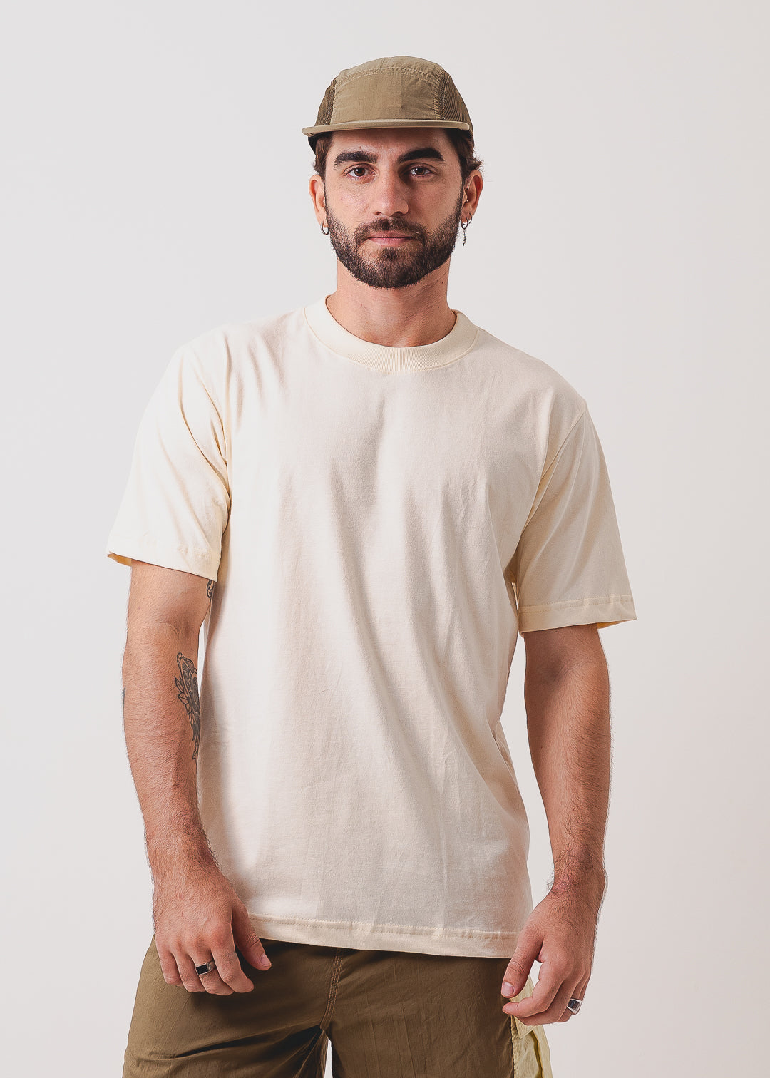Tshirt Street - Off