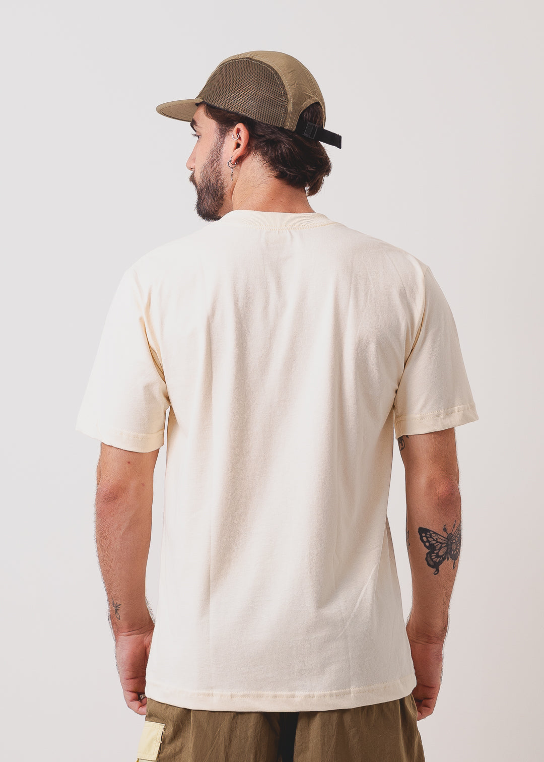 Tshirt Street - Off