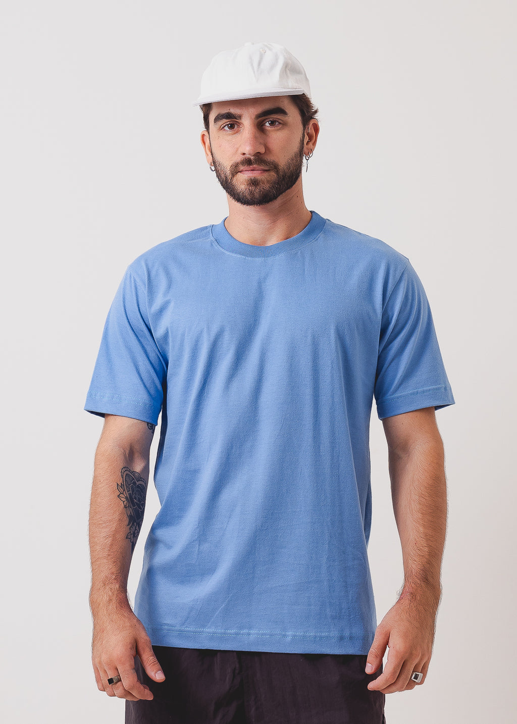Tshirt Street - Azul