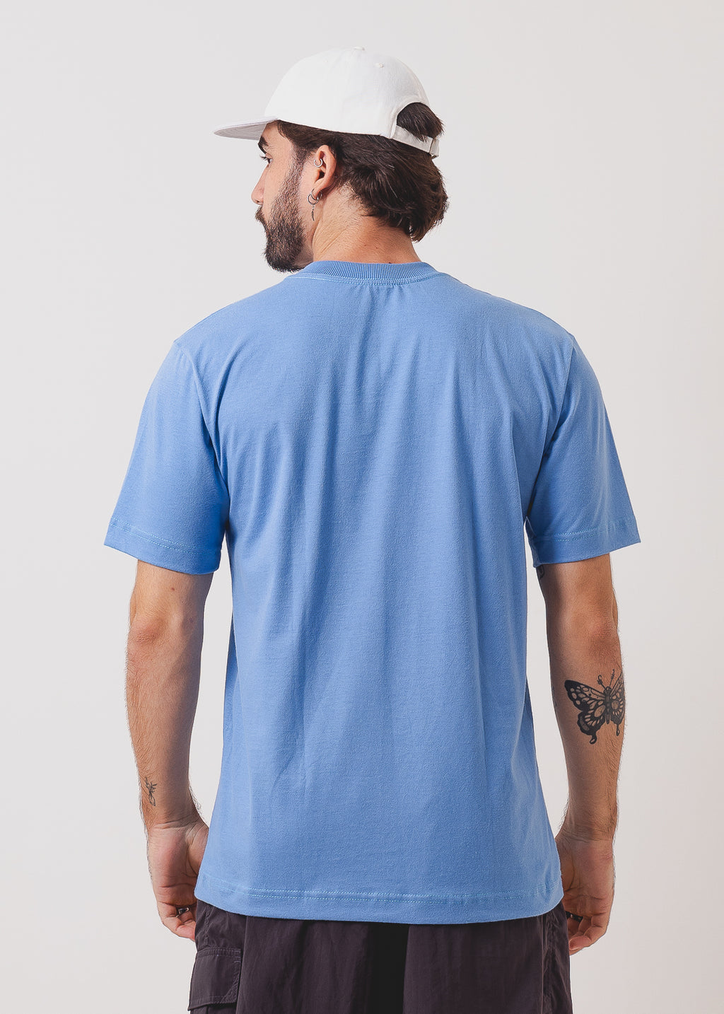 Tshirt Street - Azul