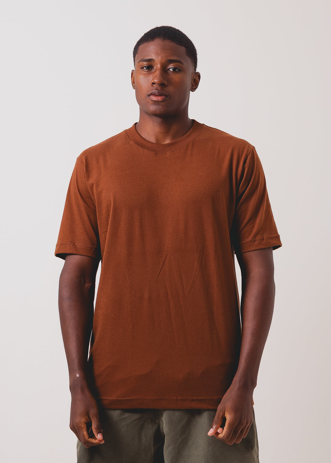 Tshirt Street - Laranja