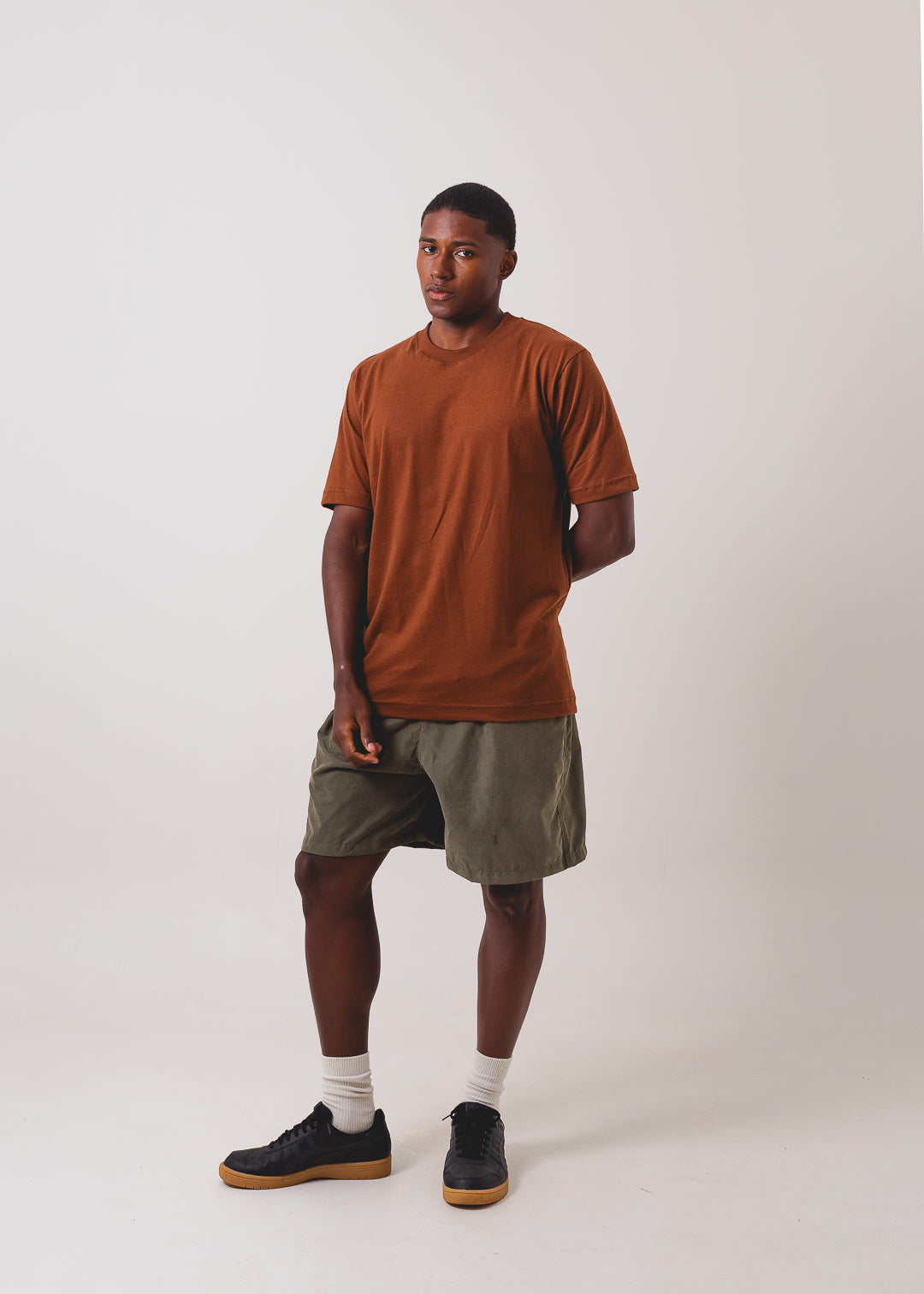 Tshirt Street - Laranja