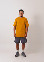 Tshirt Street - Amarelo
