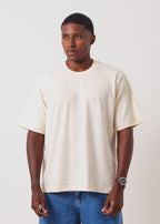 Tshirt Oversized - Off White