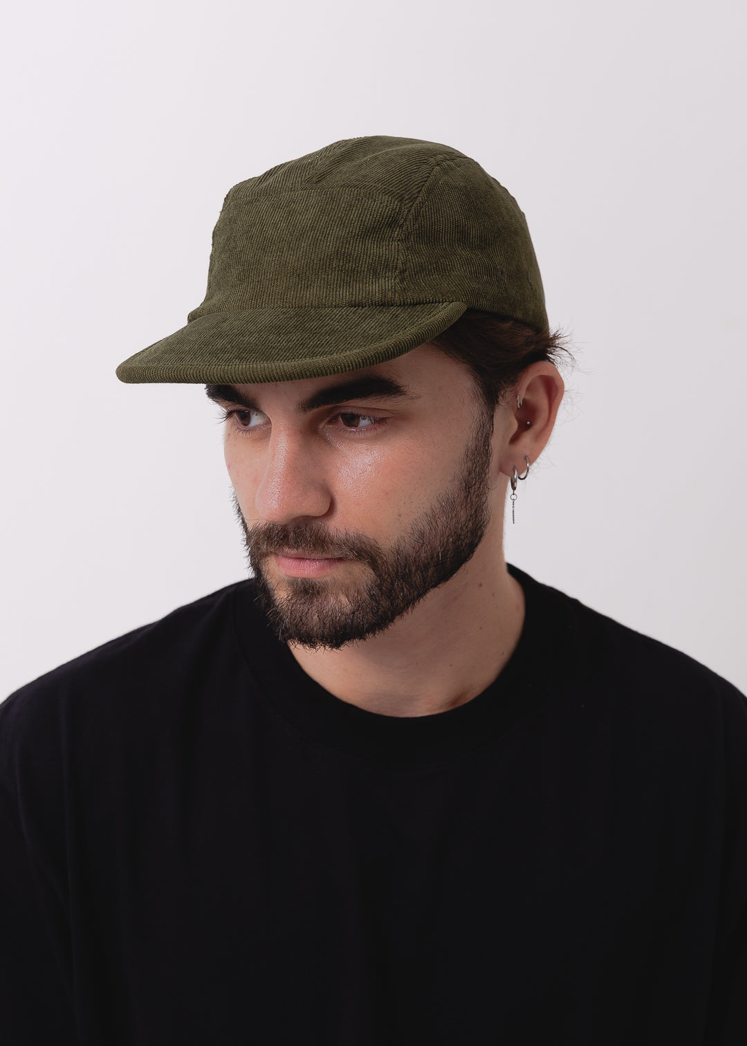Five Panel Cotele - Personalizado