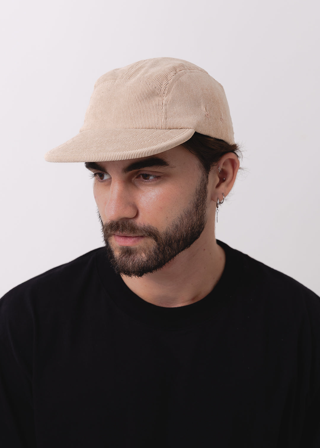 Five Panel Cotele - Personalizado