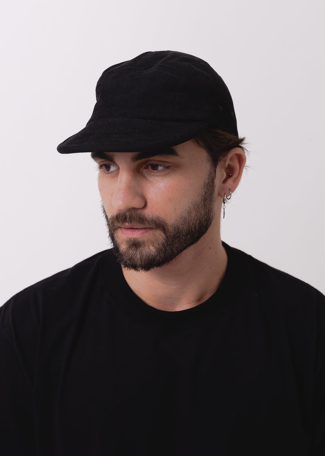 Five Panel Cotele - Personalizado