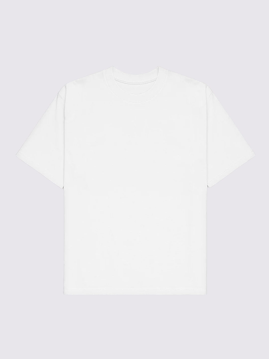 Tshirt Street - Branco